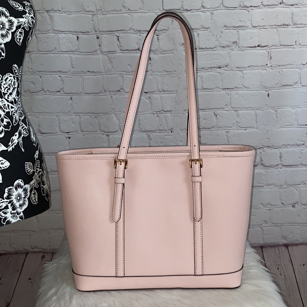 Michael Kors JET SET TRAVEL Tote - Picture 3 of 4